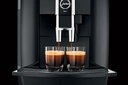 JURA WE6 Piano Black (EA) + €42 Gratis koffie