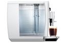 JURA E4 Piano White (EA) + €21 Gratis koffie