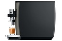 ​​​​​​​​​​JURA E8 Dark Inox (EC) + €21 Gratis koffie