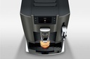 ​​​​​​​​​​JURA E8 Dark Inox (EC) + €21 Gratis koffie