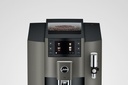 ​​​​​​​​​​JURA E8 Dark Inox (EC) + €21 Gratis koffie
