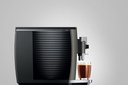 ​​​​​​​​​​JURA E8 Dark Inox (EC) + €21 Gratis koffie