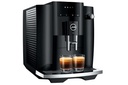 JURA E4 Piano Black (EA) + €21 Gratis koffie