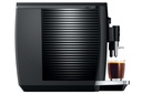 JURA E4 Piano Black (EA) + €21 Gratis koffie