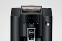 JURA E4 Piano Black (EA) + €21 Gratis koffie