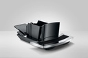 JURA E4 Piano Black (EA) + €21 Gratis koffie