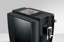JURA E4 Piano Black (EA) + €21 Gratis koffie