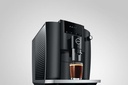 JURA E4 Piano Black (EA) + €21 Gratis koffie