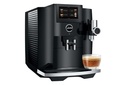JURA S8 Piano Black (EB) + €42 Gratis koffie