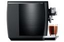 JURA S8 Piano Black (EB) + €42 Gratis koffie