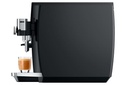 JURA S8 Piano Black (EB) + €42 Gratis koffie