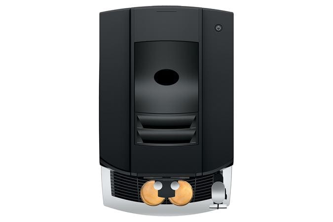 JURA S8 Piano Black (EB) + €42 Gratis koffie