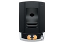 JURA S8 Piano Black (EB) + €42 Gratis koffie