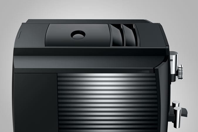 JURA S8 Piano Black (EB) + €42 Gratis koffie