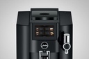 JURA S8 Piano Black (EB) + €42 Gratis koffie
