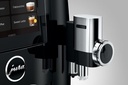 JURA S8 Piano Black (EB) + €42 Gratis koffie