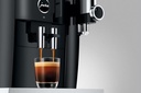 JURA S8 Piano Black (EB) + €42 Gratis koffie