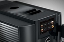 JURA S8 Piano Black (EB) + €42 Gratis koffie