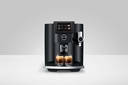 JURA S8 Piano Black (EB) + €42 Gratis koffie