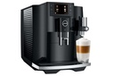 JURA E8 Piano Black (EC) + €21 Gratis koffie