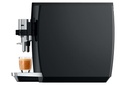 JURA E8 Piano Black (EC) + €21 Gratis koffie
