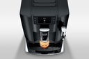 JURA E8 Piano Black (EC) + €21 Gratis koffie