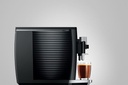 JURA E8 Piano Black (EC) + €21 Gratis koffie