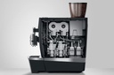 JURA GIGA X8c Aluminium Black (EB) + €84 Gratis koffie