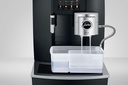 JURA GIGA X8c Aluminium Black (EB) + €84 Gratis koffie