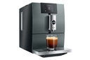 JURA ENA 5 Night Inox (EA) + €21 Gratis koffie