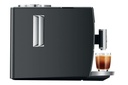 JURA ENA 5 Night Inox (EA) + €21 Gratis koffie