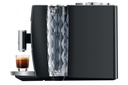 JURA ENA 5 Night Inox (EA) + €21 Gratis koffie