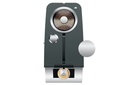 JURA ENA 5 Night Inox (EA) + €21 Gratis koffie