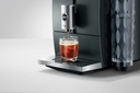 JURA ENA 5 Night Inox (EA) + €21 Gratis koffie