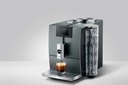 JURA ENA 5 Night Inox (EA) + €21 Gratis koffie