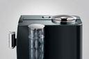 JURA ENA 5 Night Inox (EA) + €21 Gratis koffie