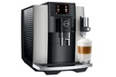 ​​​​​​​​​​JURA E8 Platin (EC) + €21 Gratis koffie