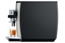 ​​​​​​​​​​JURA E8 Platin (EC) + €21 Gratis koffie