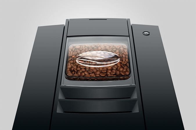 ​​​​​​​​​​JURA E8 Platin (EC) + €21 Gratis koffie