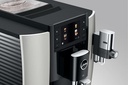 ​​​​​​​​​​JURA E8 Platin (EC) + €21 Gratis koffie