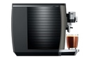 JURA S8 Dark Inox (EB) + €42 Gratis koffie