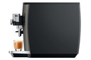 JURA S8 Dark Inox (EB) + €42 Gratis koffie