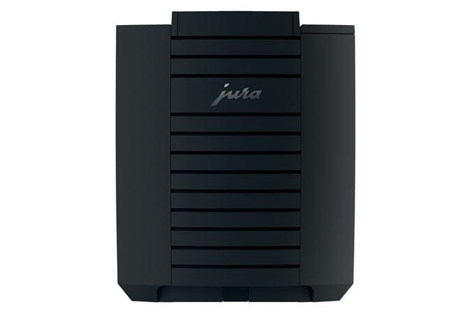 JURA S8 Dark Inox (EB) + €42 Gratis koffie