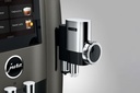 JURA S8 Dark Inox (EB) + €42 Gratis koffie