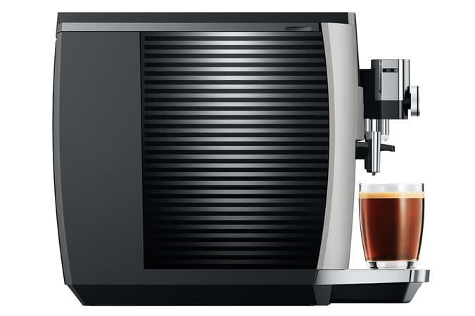 JURA S8 Platin (EB) + €42 Gratis koffie