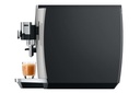 JURA S8 Platin (EB) + €42 Gratis koffie