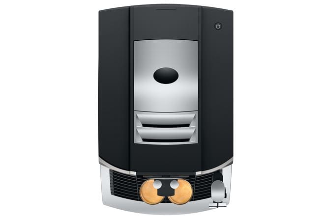 JURA S8 Platin (EB) + €42 Gratis koffie