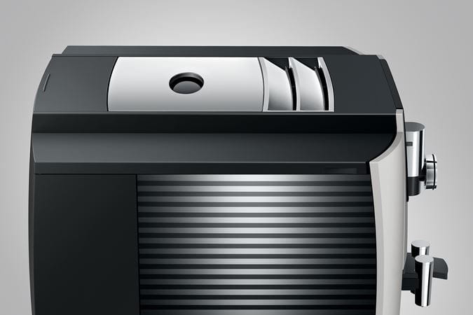 JURA S8 Platin (EB) + €42 Gratis koffie