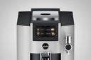 JURA S8 Platin (EB) + €42 Gratis koffie