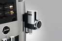 JURA S8 Platin (EB) + €42 Gratis koffie